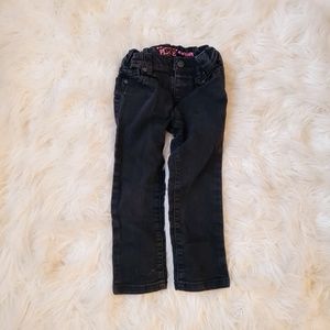 Kids skinny jeans